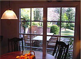 Twelvetrees Cottage - St Kilda Accommodation 0