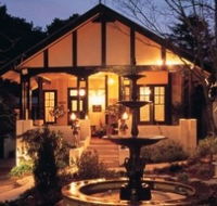 Leuras Magical Manderley - St Kilda Accommodation