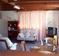 Gumnut Lodge - St Kilda Accommodation