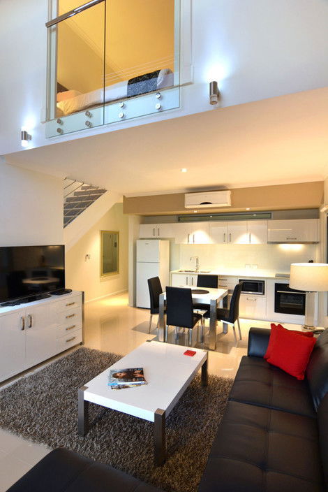 Bunbury Seaview Apartments - St Kilda Accommodation 1