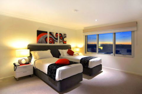 Bunbury Seaview Apartments - St Kilda Accommodation 3