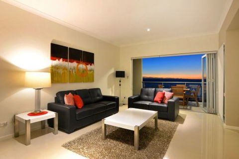 Bunbury Seaview Apartments - St Kilda Accommodation 5
