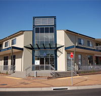 Centrepoint Apartments Griffith - St Kilda Accommodation