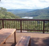 Kangaroo Valley Bush Retreat - St Kilda Accommodation