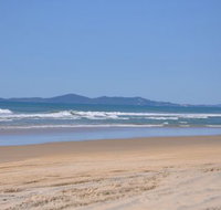 Teewah Beach Escapes - St Kilda Accommodation