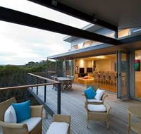 De Coudie Beach House - St Kilda Accommodation