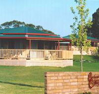 Carolynne's Cottages - St Kilda Accommodation