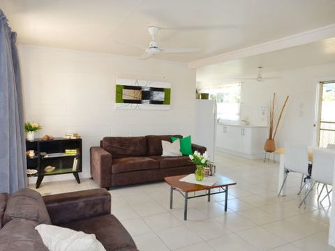 Lucinda Holiday Rentals  - St Kilda Accommodation 3