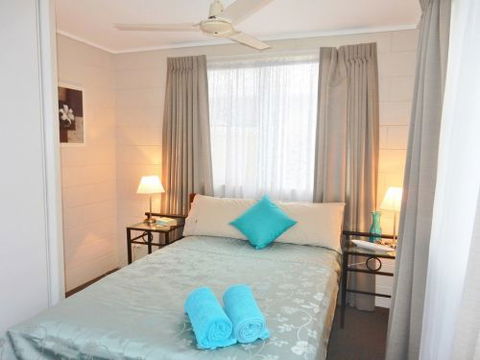 Lucinda Holiday Rentals  - St Kilda Accommodation 6