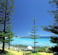 The Beach House - St Kilda Accommodation