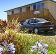 Ar Lan Y Mr - St Kilda Accommodation