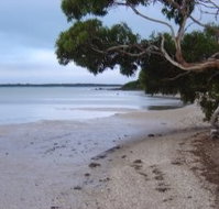 Stanley Lakeside Spa Cabins - St Kilda Accommodation