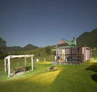 Roseleigh Cottage - St Kilda Accommodation