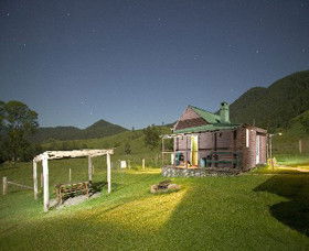 Roseleigh Cottage - St Kilda Accommodation 0
