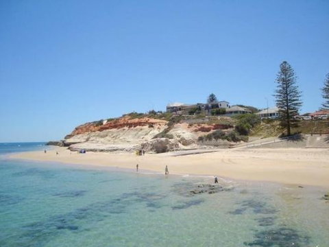 Homes Down Under - St Kilda Accommodation 0