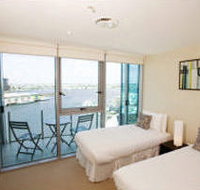 Docklands Apartments Grand Mercure - St Kilda Accommodation