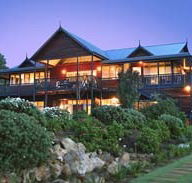 Abundance  Eagle Bay - St Kilda Accommodation