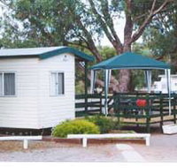 Minlaton Caravan Park - St Kilda Accommodation
