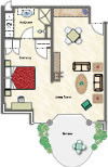 Wahroonga Waldorf Apartments - St Kilda Accommodation 4