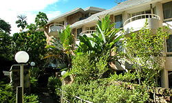 Wahroonga Waldorf Apartments - St Kilda Accommodation 5