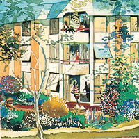 Wahroonga Waldorf Apartments - St Kilda Accommodation 6