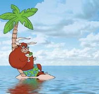 Cloncurry Caravan Park Oasis - St Kilda Accommodation