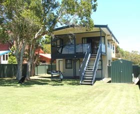 Golf - Beach House - St Kilda Accommodation 0