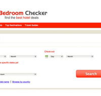 Bedroom Checker - St Kilda Accommodation