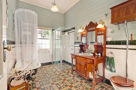 Glen Isla Historic Blue Mountains Accommodation - St Kilda Accommodation 3