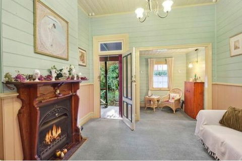Glen Isla Historic Blue Mountains Accommodation - St Kilda Accommodation 4