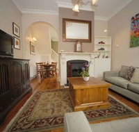 Stay Innercity - St Kilda Accommodation