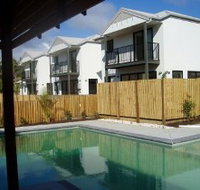 Seashells On Urangan - St Kilda Accommodation