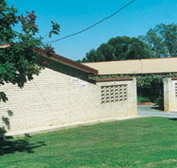 Cowra Apartments - St Kilda Accommodation