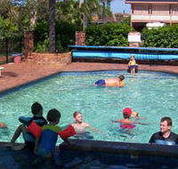 Discovery Parks - Ballina - St Kilda Accommodation