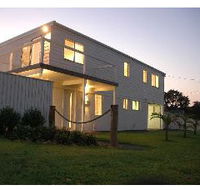 Joylaine - St Kilda Accommodation