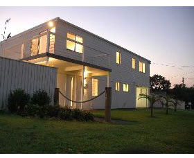 Joylaine - St Kilda Accommodation 0