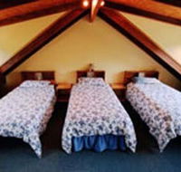 Water Gums Retreat - St Kilda Accommodation