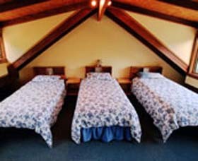 Water Gums Retreat - St Kilda Accommodation 0