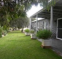 Watson Park - St Kilda Accommodation