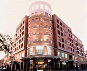 Adina Apartment Hotel Sydney, Crown Street - St Kilda Accommodation 0