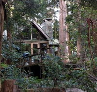Coolgarra Bush House - St Kilda Accommodation