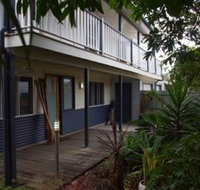 Moffat Beach Pet Friendly Holiday House - St Kilda Accommodation