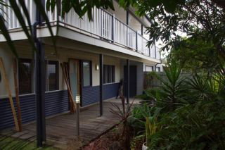 Moffat Beach Pet Friendly Holiday House - St Kilda Accommodation 0