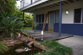 Moffat Beach Pet Friendly Holiday House - St Kilda Accommodation 1