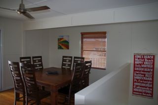 Moffat Beach Pet Friendly Holiday House - St Kilda Accommodation 4