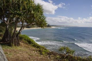 Moffat Beach Pet Friendly Holiday House - St Kilda Accommodation 9