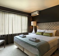 Melbourne Serviced Apartments - Brunswick - St Kilda Accommodation
