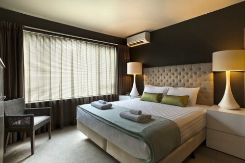 Melbourne Serviced Apartments - Brunswick - St Kilda Accommodation 0