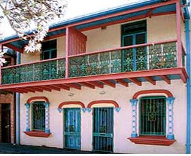 East Newcastle NSW St Kilda Accommodation