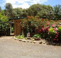 Corway Grove - St Kilda Accommodation